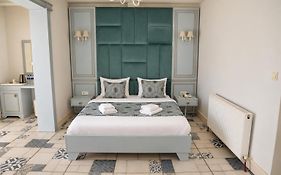 Buyukada Cankaya Hotel